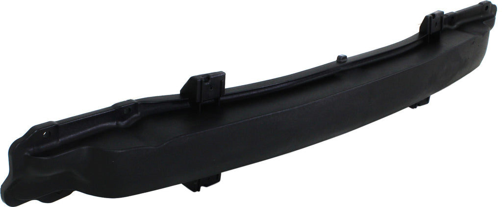 ACCENT 12-17 REAR REINFORCEMENT, Fiberglass, Sedan
