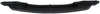 ACCENT 12-17 REAR REINFORCEMENT, Fiberglass, Sedan