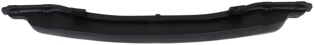 ACCENT 12-17 REAR REINFORCEMENT, Fiberglass, Sedan