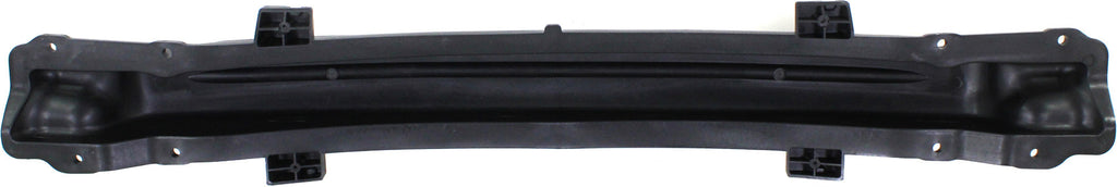 ACCENT 12-17 REAR REINFORCEMENT, Fiberglass, Sedan