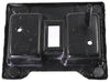 ELANTRA 07-10 REAR BUMPER BRACKET RH, Stay, Sedan