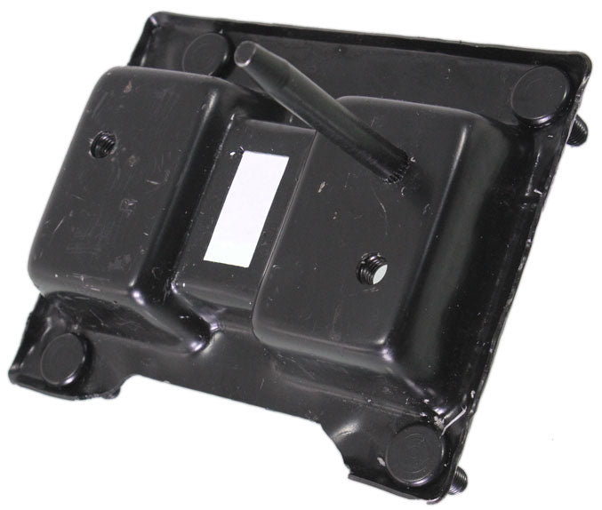 ELANTRA 07-10 REAR BUMPER BRACKET RH, Stay, Sedan