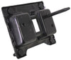 ELANTRA 07-10 REAR BUMPER BRACKET RH, Stay, Sedan
