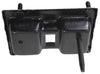 ELANTRA 07-10 REAR BUMPER BRACKET RH, Stay, Sedan