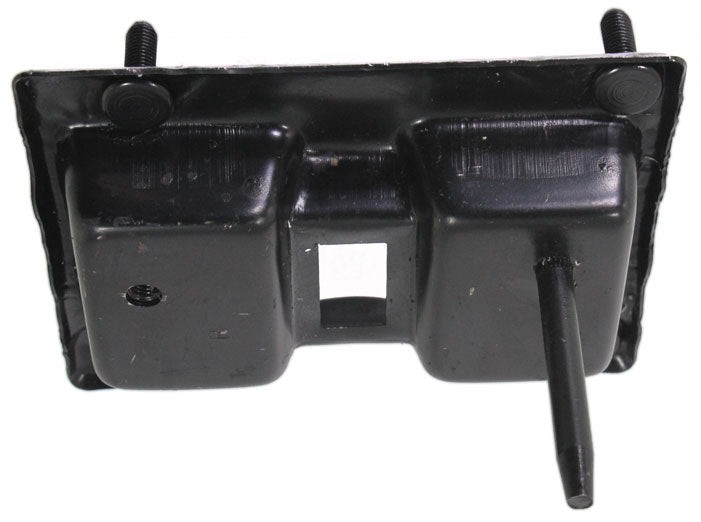ELANTRA 07-10 REAR BUMPER BRACKET RH, Stay, Sedan