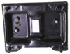 ELANTRA 07-10 REAR BUMPER BRACKET RH, Stay, Sedan
