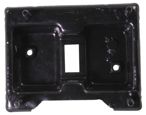 ELANTRA 07-10 REAR BUMPER BRACKET LH, Stay, Sedan