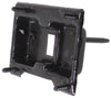 ELANTRA 07-10 REAR BUMPER BRACKET LH, Stay, Sedan
