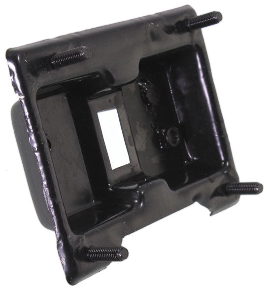 ELANTRA 07-10 REAR BUMPER BRACKET LH, Stay, Sedan