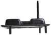 ELANTRA 07-10 REAR BUMPER BRACKET LH, Stay, Sedan