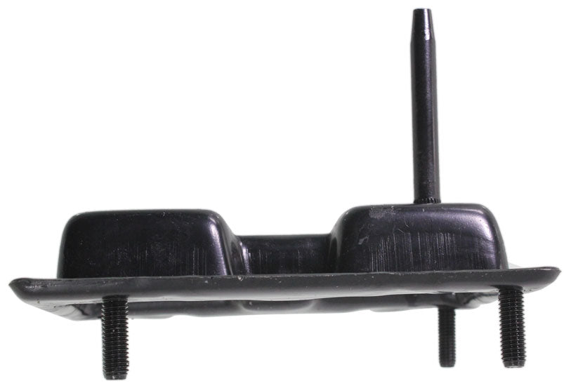 ELANTRA 07-10 REAR BUMPER BRACKET LH, Stay, Sedan