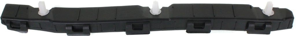 TUCSON 10-15 REAR BUMPER BRACKET RH, Side Cover, Plastic