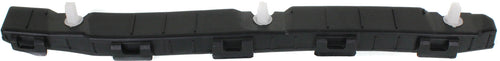 TUCSON 10-15 REAR BUMPER BRACKET RH, Side Cover, Plastic