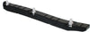TUCSON 10-15 REAR BUMPER BRACKET RH, Side Cover, Plastic