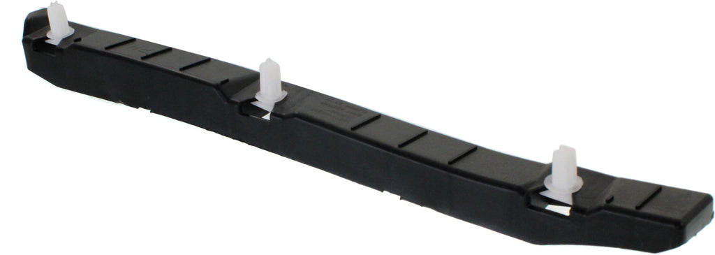 TUCSON 10-15 REAR BUMPER BRACKET RH, Side Cover, Plastic