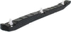 TUCSON 10-15 REAR BUMPER BRACKET RH, Side Cover, Plastic
