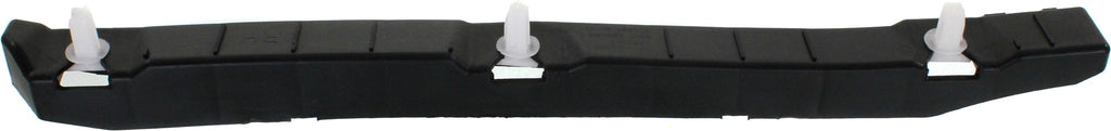 TUCSON 10-15 REAR BUMPER BRACKET RH, Side Cover, Plastic