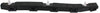 TUCSON 10-15 REAR BUMPER BRACKET LH, Side Cover, Plastic