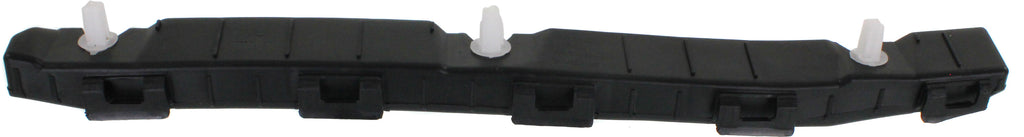 TUCSON 10-15 REAR BUMPER BRACKET LH, Side Cover, Plastic