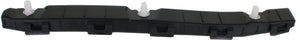 TUCSON 10-15 REAR BUMPER BRACKET LH, Side Cover, Plastic