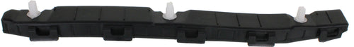 TUCSON 10-15 REAR BUMPER BRACKET LH, Side Cover, Plastic