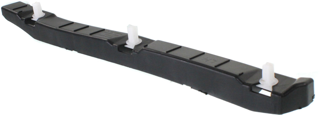 TUCSON 10-15 REAR BUMPER BRACKET LH, Side Cover, Plastic