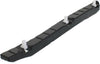 TUCSON 10-15 REAR BUMPER BRACKET LH, Side Cover, Plastic