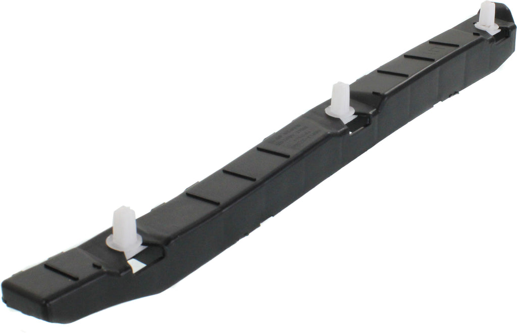 TUCSON 10-15 REAR BUMPER BRACKET LH, Side Cover, Plastic