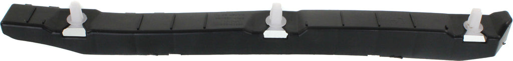 TUCSON 10-15 REAR BUMPER BRACKET LH, Side Cover, Plastic
