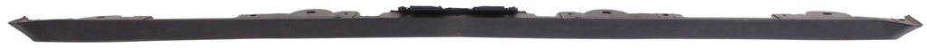 SANTA FE 07-09 REAR BUMPER MOLDING, Center, Partial Primed