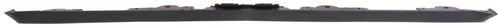 SANTA FE 07-09 REAR BUMPER MOLDING, Center, Partial Primed