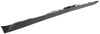 SANTA FE 07-09 REAR BUMPER MOLDING, Center, Partial Primed