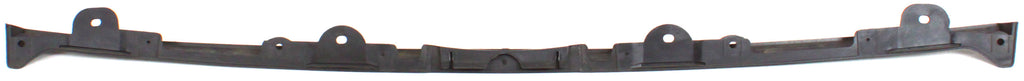 SANTA FE 07-09 REAR BUMPER MOLDING, Center, Partial Primed