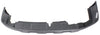 CR-V 10-11 REAR LOWER VALANCE, Lower Bumper Cover, Textured