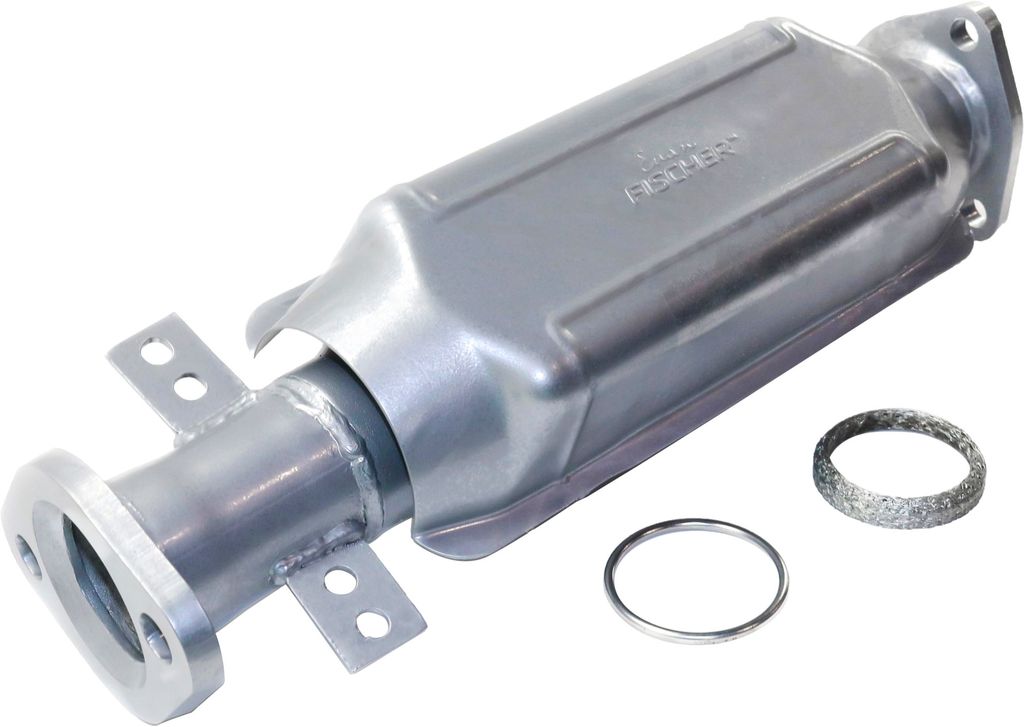 CIVIC 96-00 CATALYTIC CONVERTER