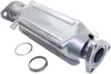 CIVIC 96-00 CATALYTIC CONVERTER