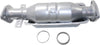 CIVIC 96-00 CATALYTIC CONVERTER