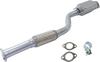 ELANTRA 01-03 / TIBURON 03-06 CATALYTIC CONVERTER, Rear