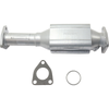 ACCORD 95-02 / TL 99-09 CATALYTIC CONVERTER