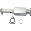 ACCORD 95-02 / TL 99-09 CATALYTIC CONVERTER