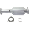 ACCORD 95-02 / TL 99-09 CATALYTIC CONVERTER