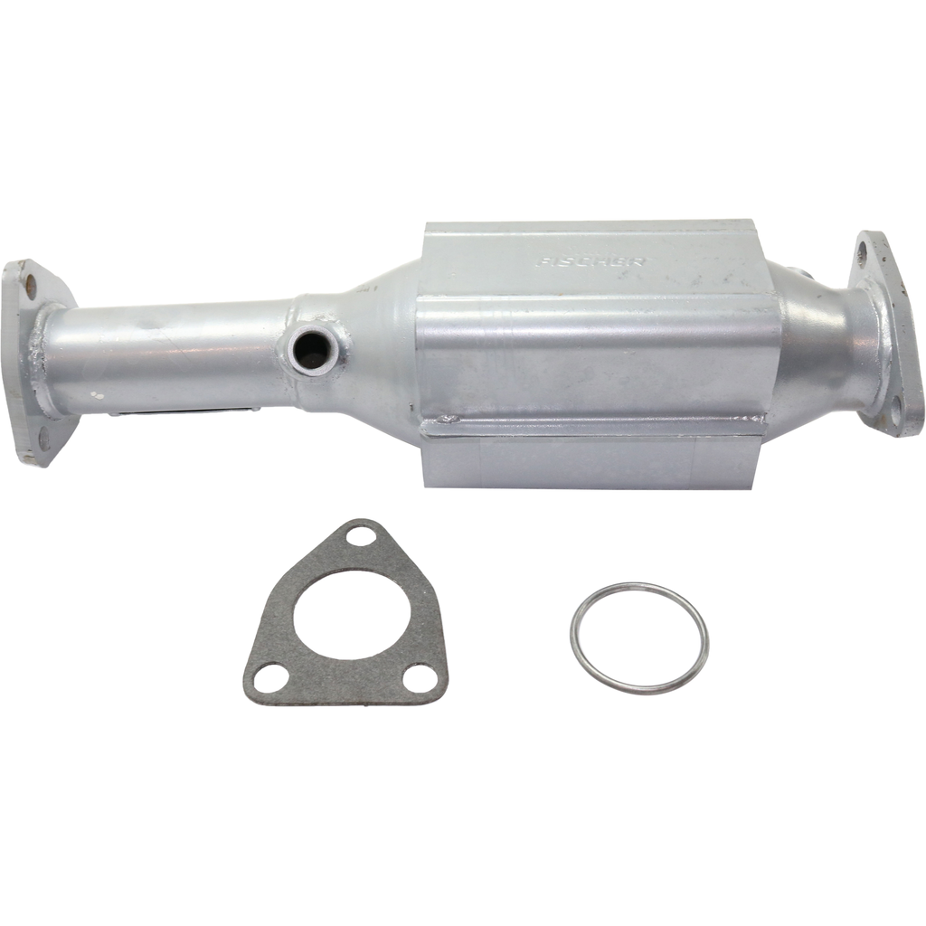 ACCORD 95-02 / TL 99-09 CATALYTIC CONVERTER