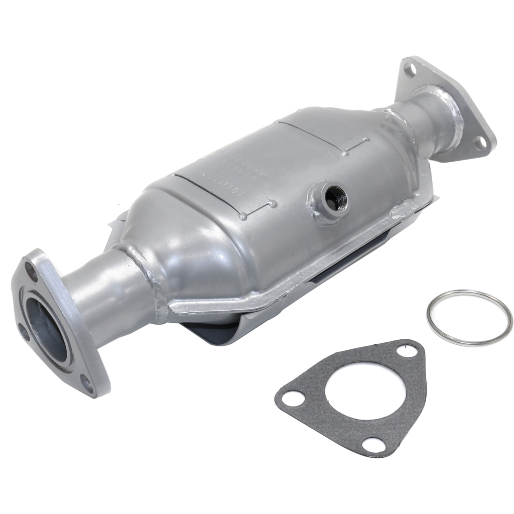 ACCORD 98-02 CATALYTIC CONVERTER