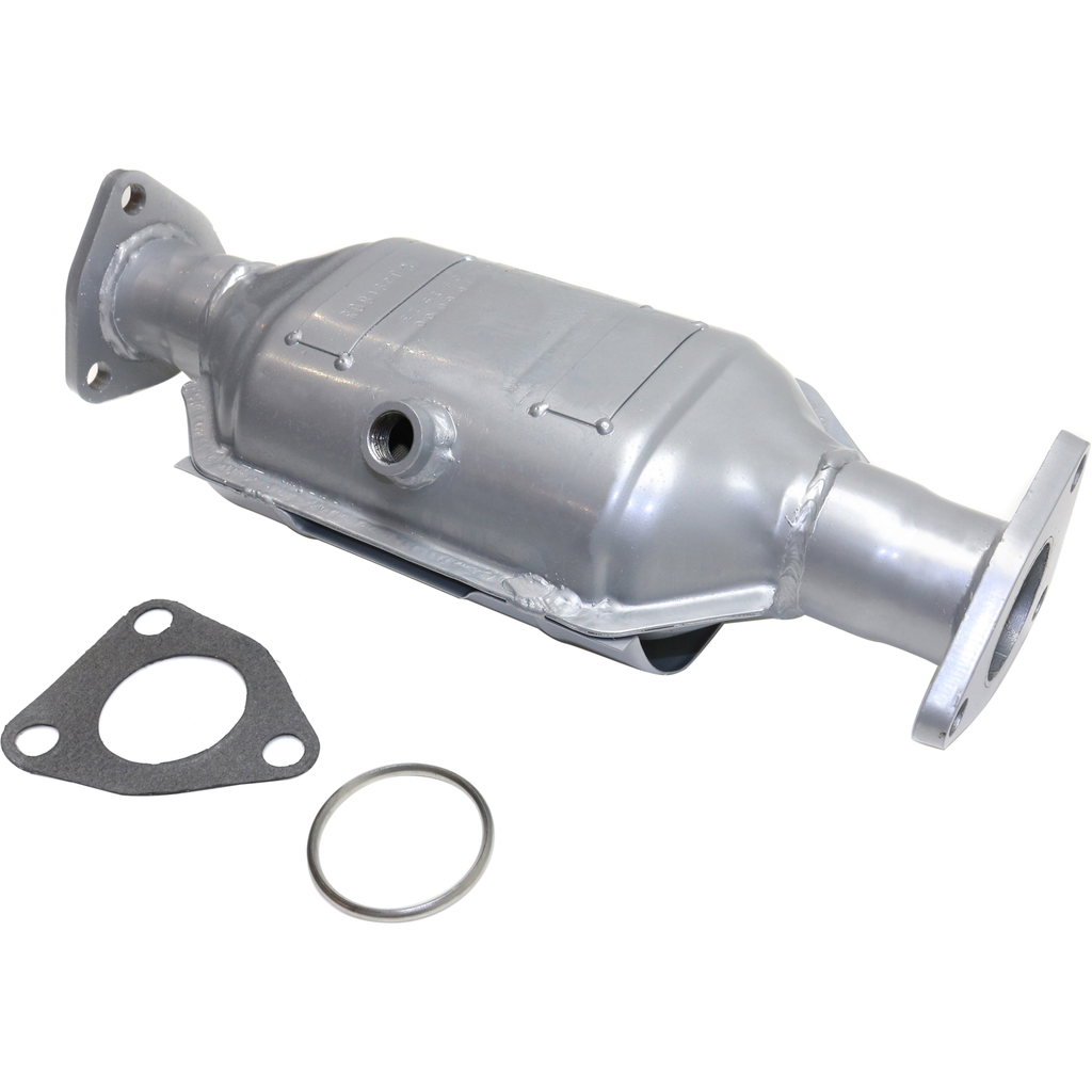 ACCORD 98-02 CATALYTIC CONVERTER