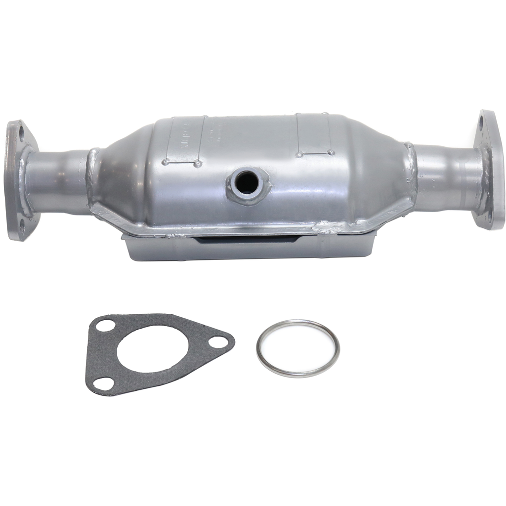 ACCORD 98-02 CATALYTIC CONVERTER