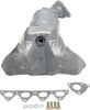 CIVIC 96-00 CATALYTIC CONVERTER, with Exhaust Manifold