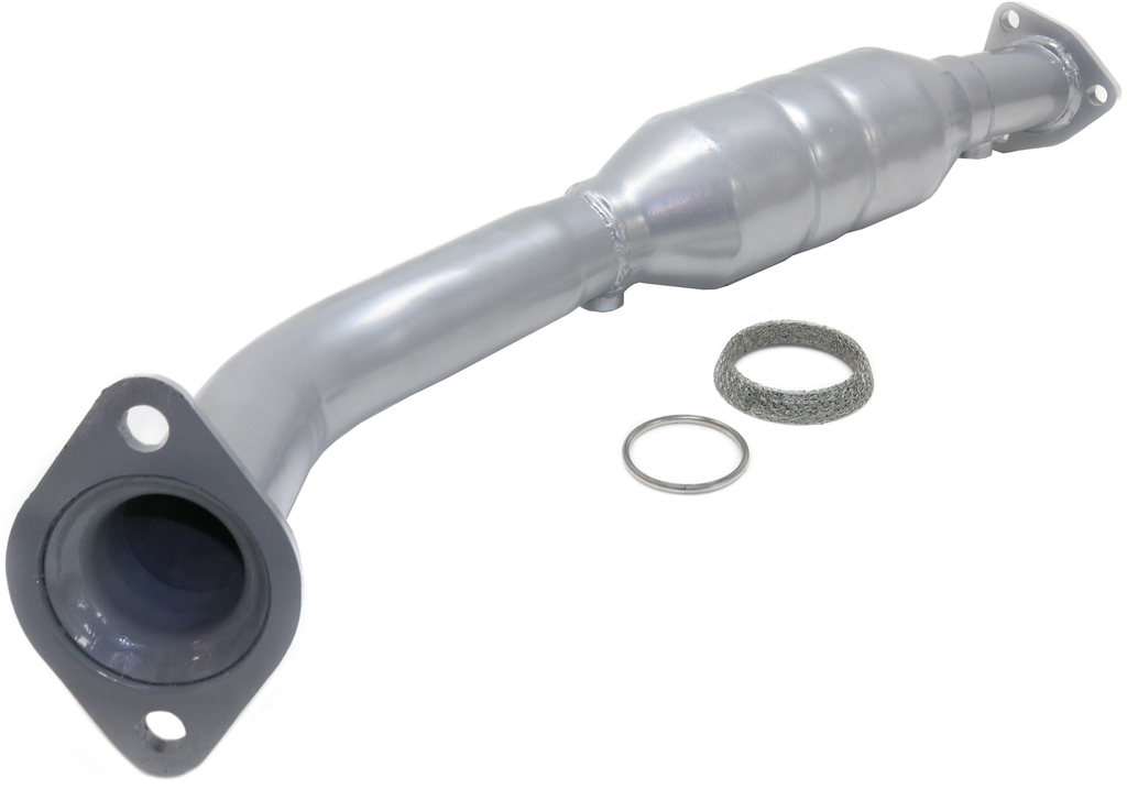 CR-V 02-06 CATALYTIC CONVERTER, Front