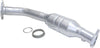 CR-V 02-06 CATALYTIC CONVERTER, Front