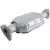 ACCORD 03-07 CATALYTIC CONVERTER, Rear