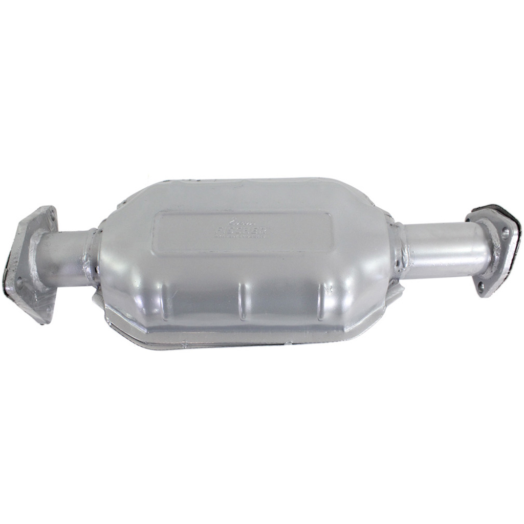 ACCORD 03-07 CATALYTIC CONVERTER, Rear